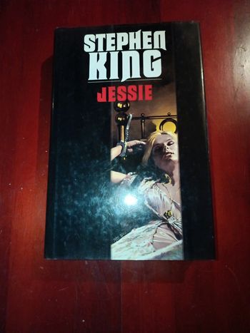 Jessie stephen king