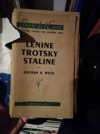 Sublime livre ancien 1951 1er tirage