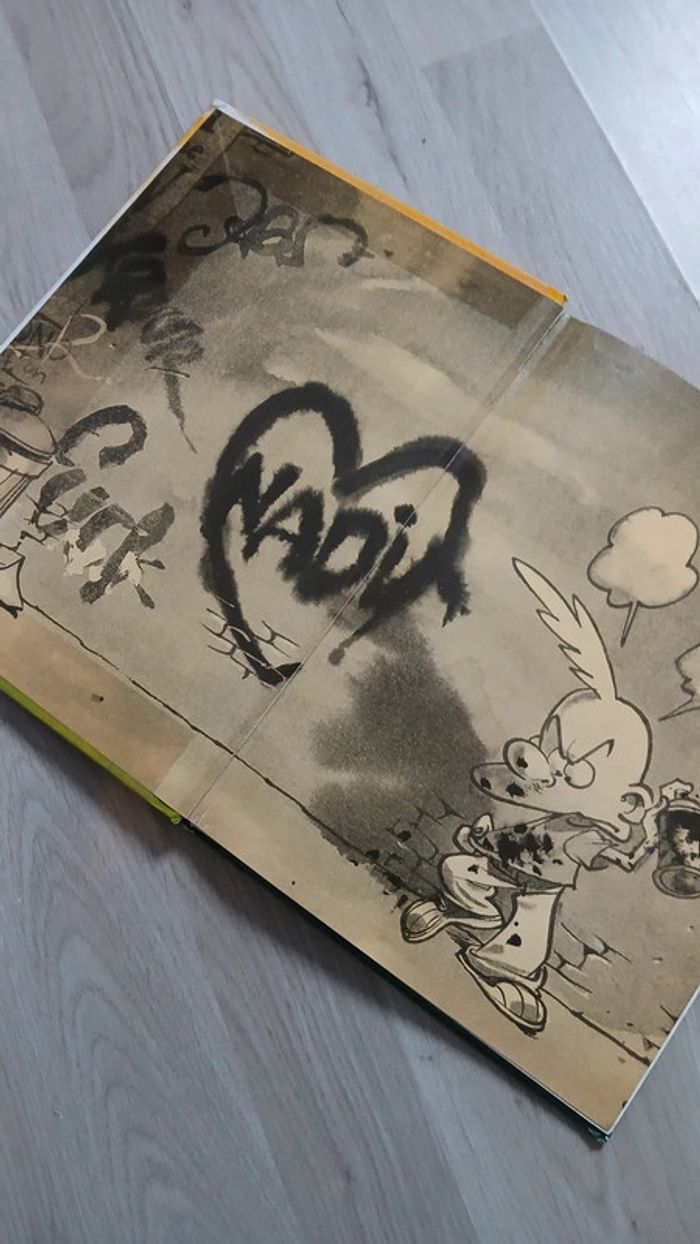 Livre Titeuf - photo numéro 5