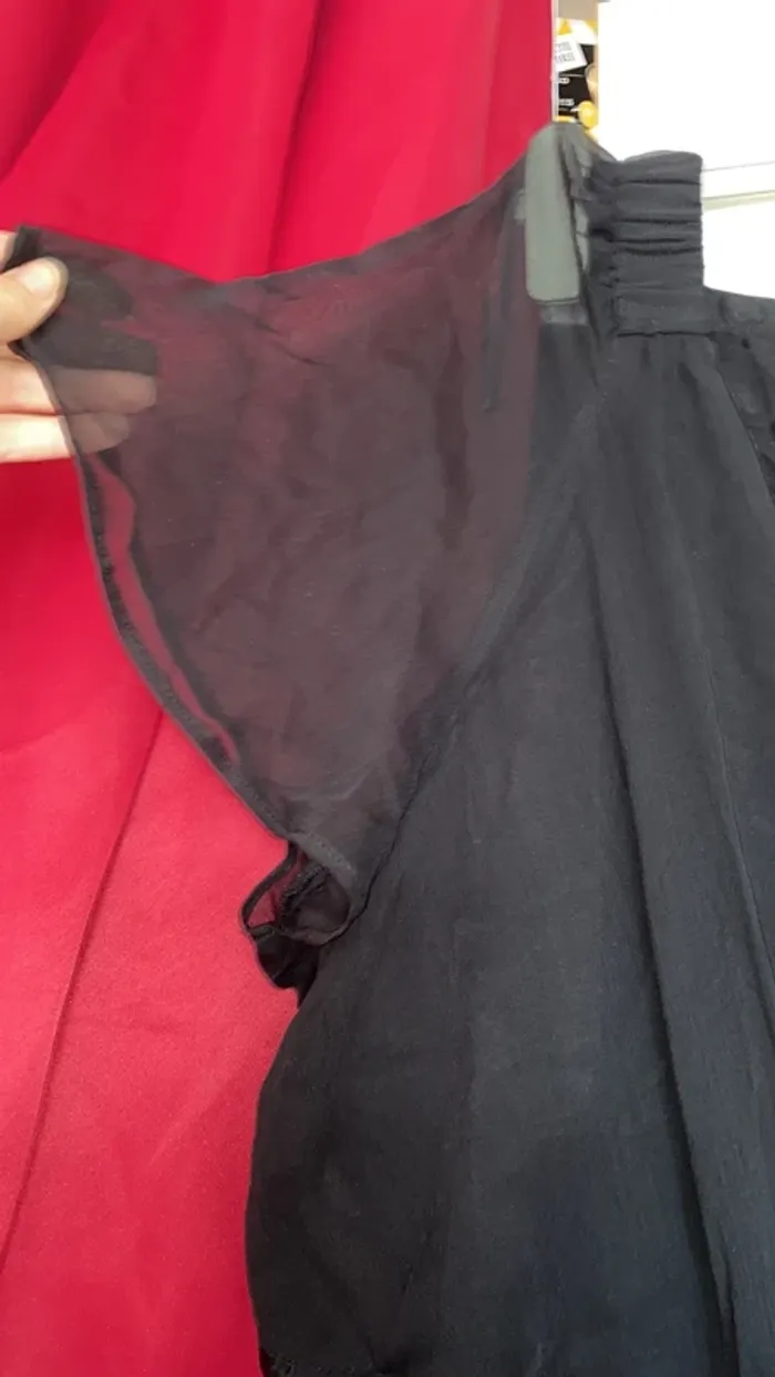 Robe soirée - photo numéro 3
