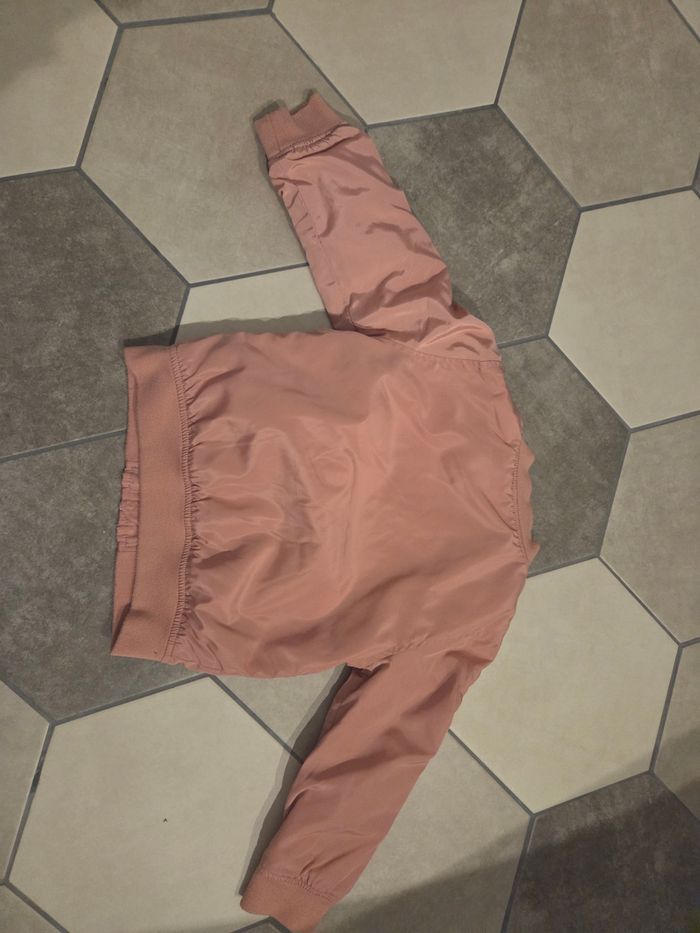 Blouson 3/4 ans - photo numéro 4