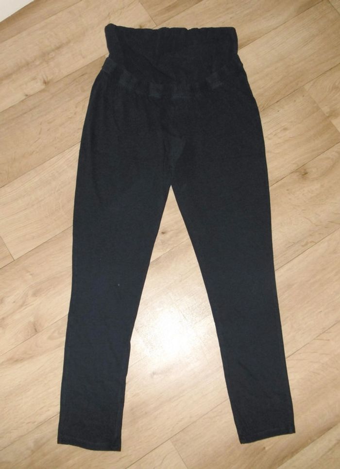 Legging grossesse Kiabi - TL - photo numéro 3