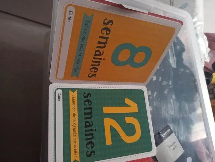 Livre cartes souvenirs - photo numéro 3