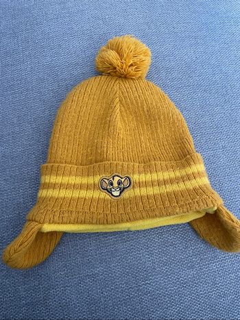 Bonnet