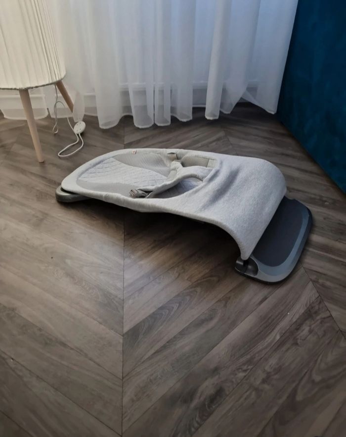 Transat evolve ergobaby - photo numéro 5