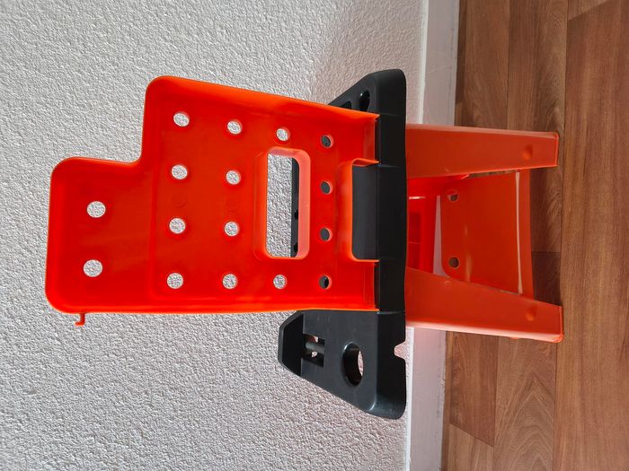 Établi Enfant Black Et Decker - photo numéro 6