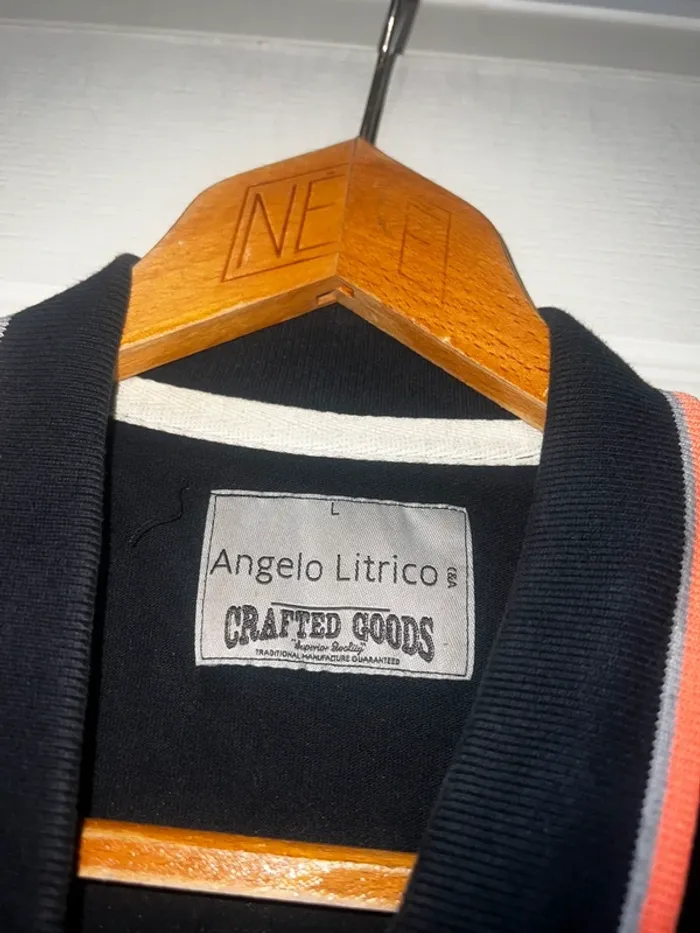 Polos Angelo Litrco - photo numéro 4