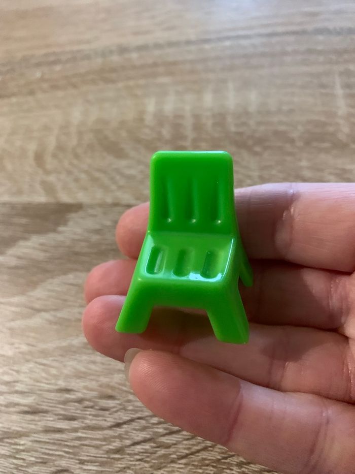 2 petites figurines animaux - photo numéro 7