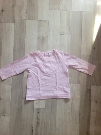 T-shirt 6 mois