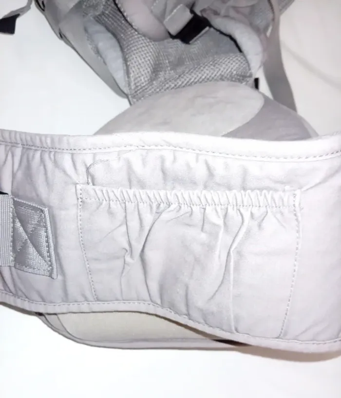 Porte bébé Sonarin - photo numéro 9