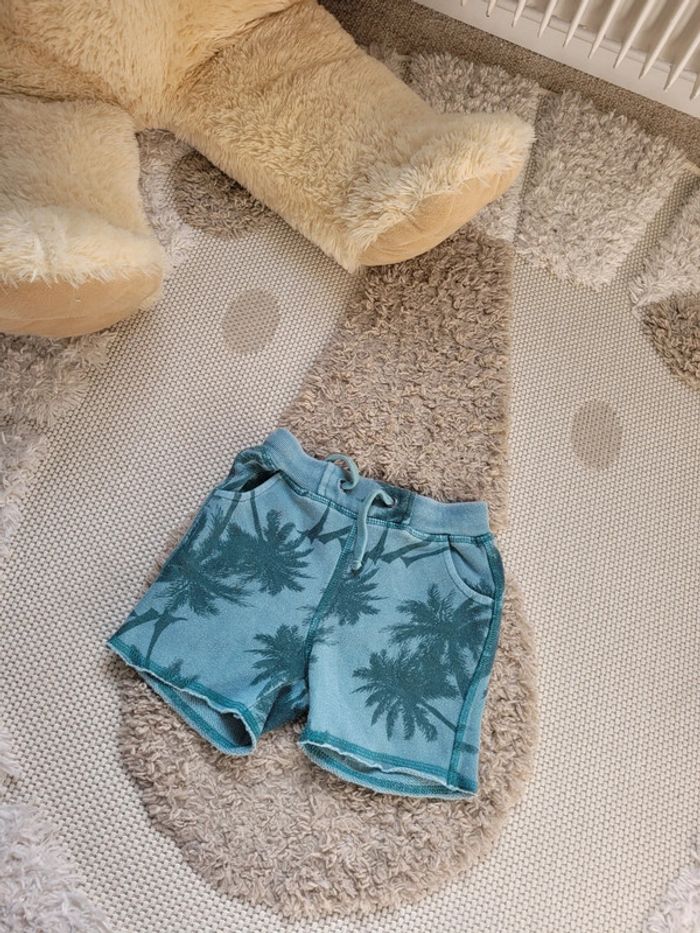 Short Tape à l'oeil - photo numéro 2