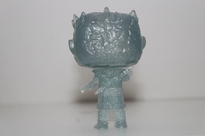 Figurine Knight King - Game Of Thrones - photo numéro 2