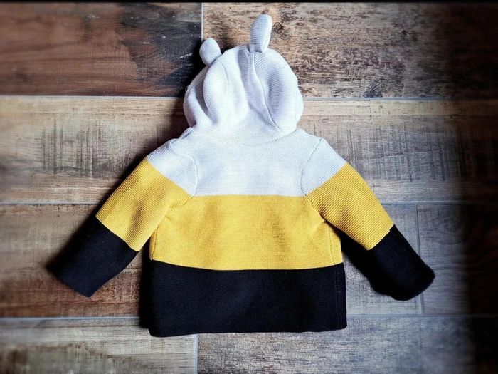 Gilet 3 ans - photo numéro 3