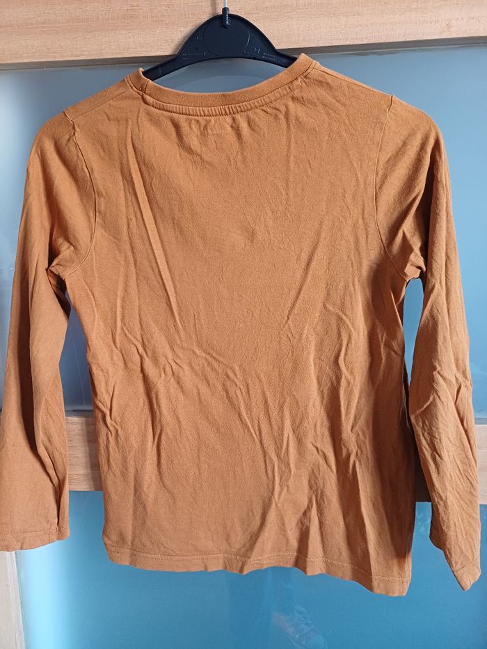 T-shirt garçon - photo numéro 4