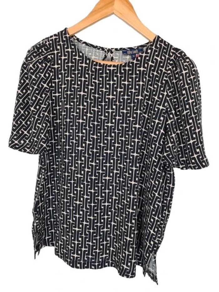 Blouse king louie