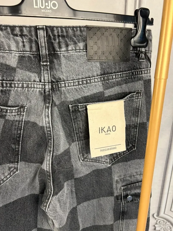 Ensemble Homme Ikao M neuf - photo numéro 6