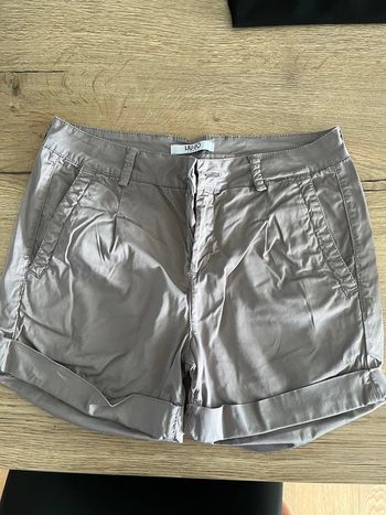 Short