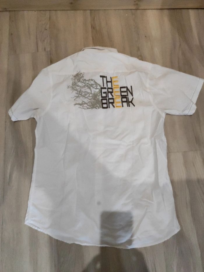 Chemise homme taille M - photo numéro 4