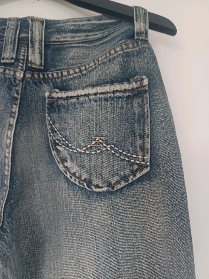 Jean femme in extenso - photo numéro 6
