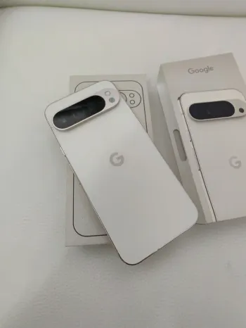 Google · Pixel • 9 Pro • XL · 512 Go