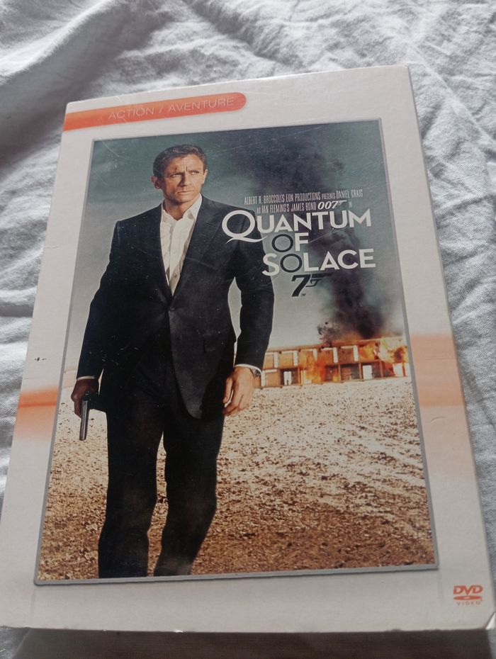 Film DVD