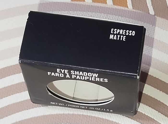 Mac cosmetics Eye Shadow Fard à paupières Neuf - photo numéro 5