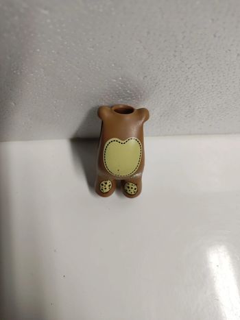 Tenue personnage playmobil