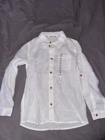Chemise