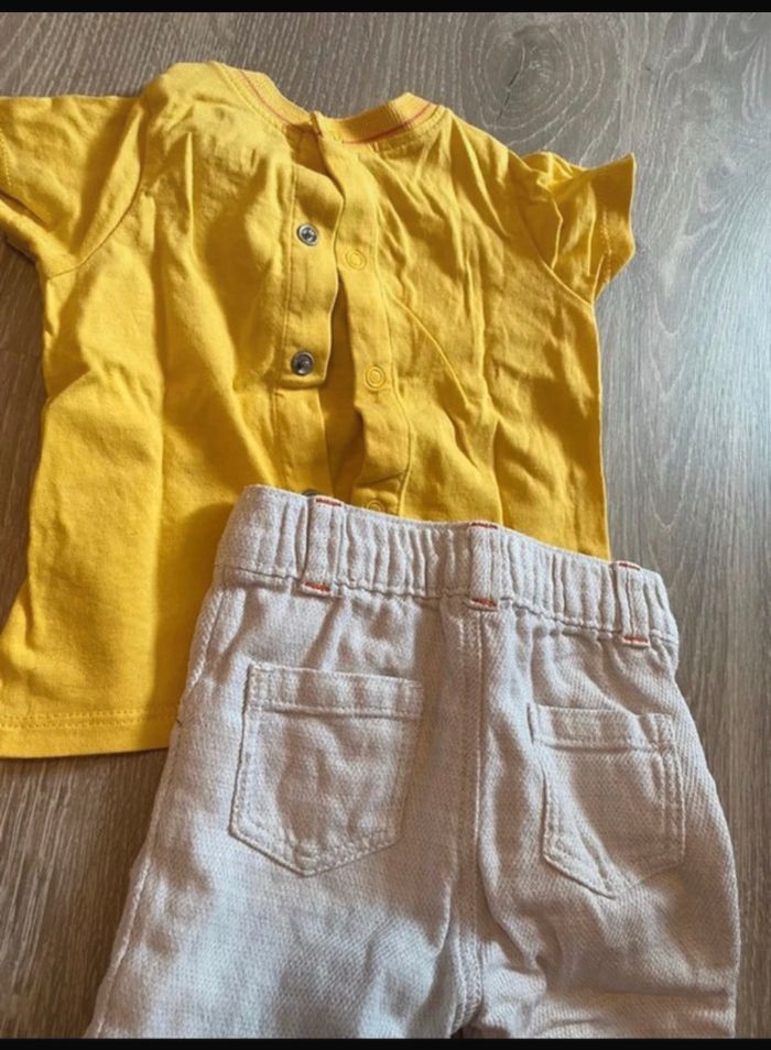 Ensemble Orchestra 3 mois - photo numéro 2