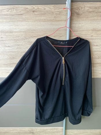 T-shirt manches longues Taille Xl