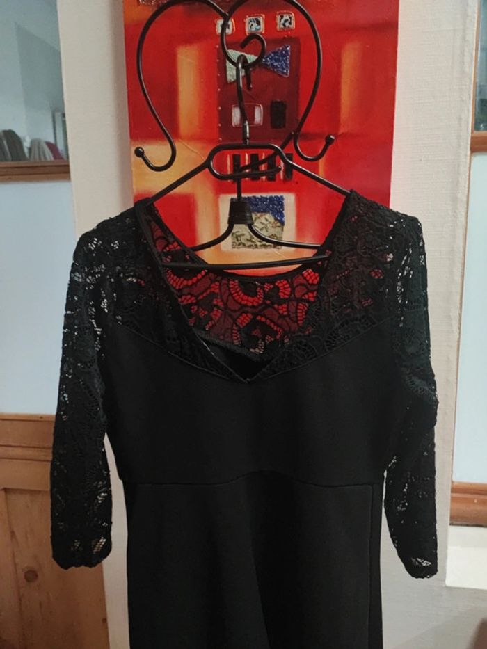 Robes - photo numéro 3