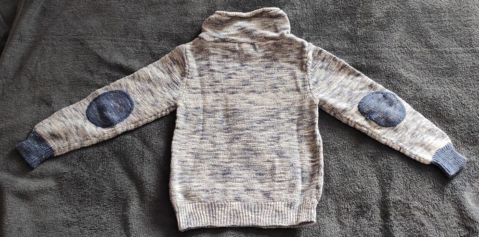 Pull Creeks taille 6 ans - photo numéro 2