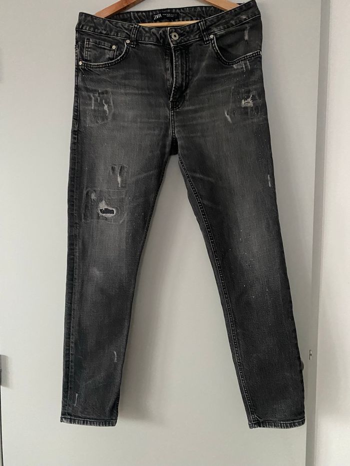 Jeans Zara homme