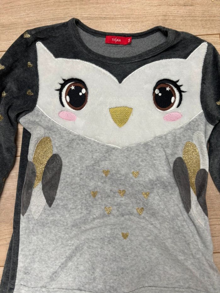 Pyjama T8ans - photo numéro 3