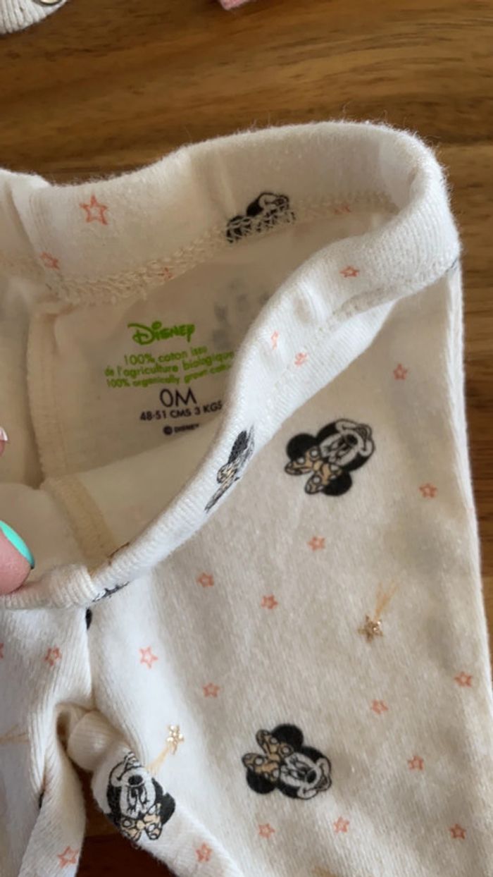 Ensemble naissance Minnie - photo numéro 10