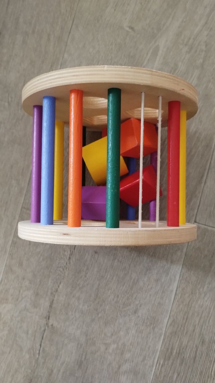 Jeux en bois - photo numéro 2