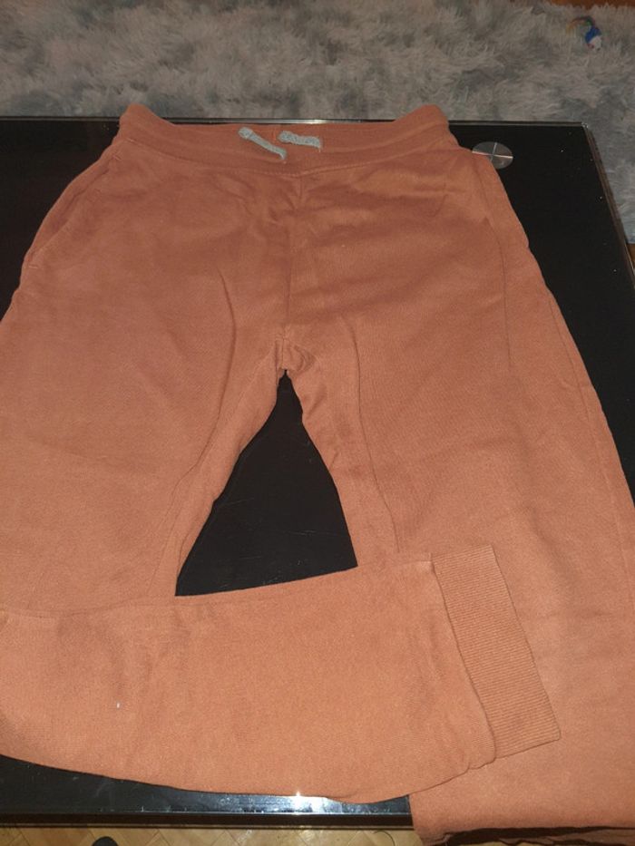 2 bas jogging - photo numéro 2