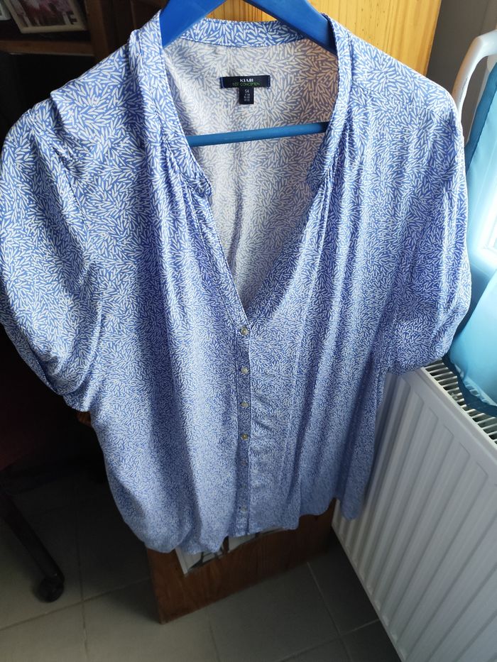 Chemise