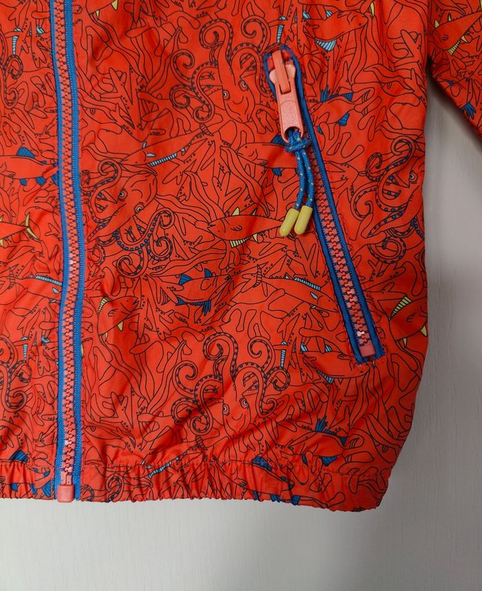 Coupe-vent Sergent Major - photo numéro 6