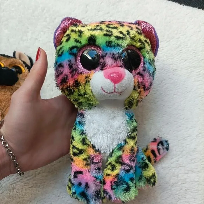 Lot peluches Ty - photo numéro 6