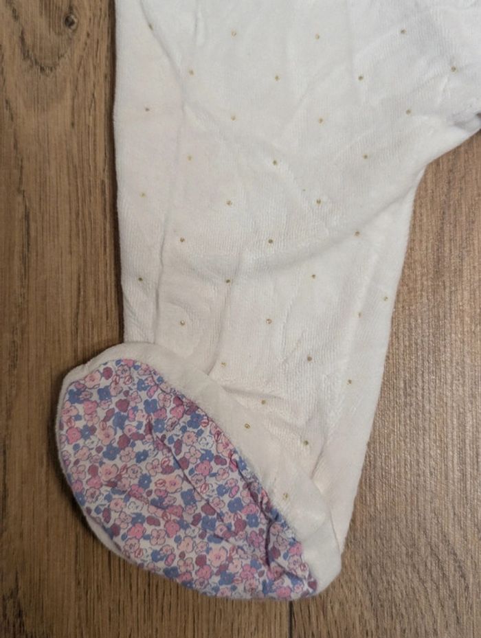 Pyjama 9 mois - photo numéro 4