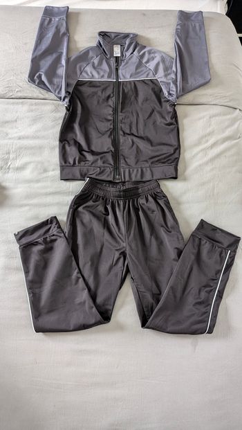 Ensemble de sport garçon 