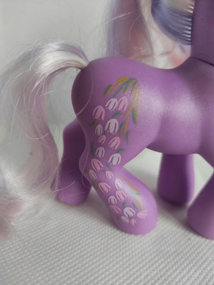 My little pony g3 wysteria V - photo numéro 5