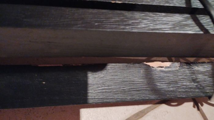 Lampe lampadaire atmosphèra - photo numéro 8