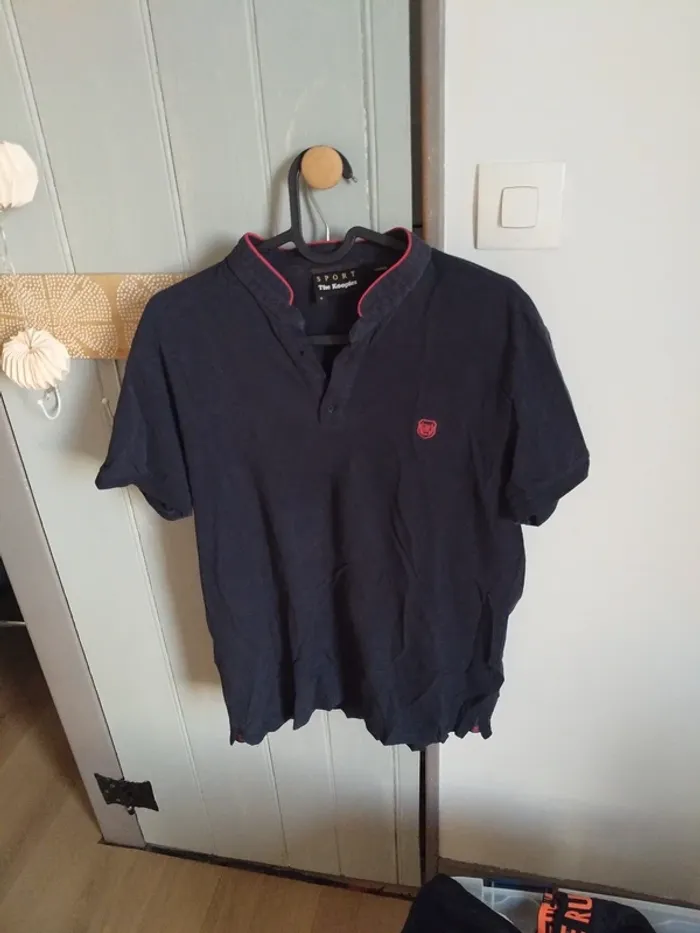 T shirt The Kooples S