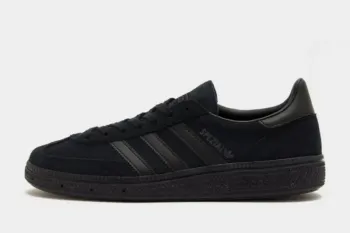 Adidas Originals Handball Spécial Junior - Black