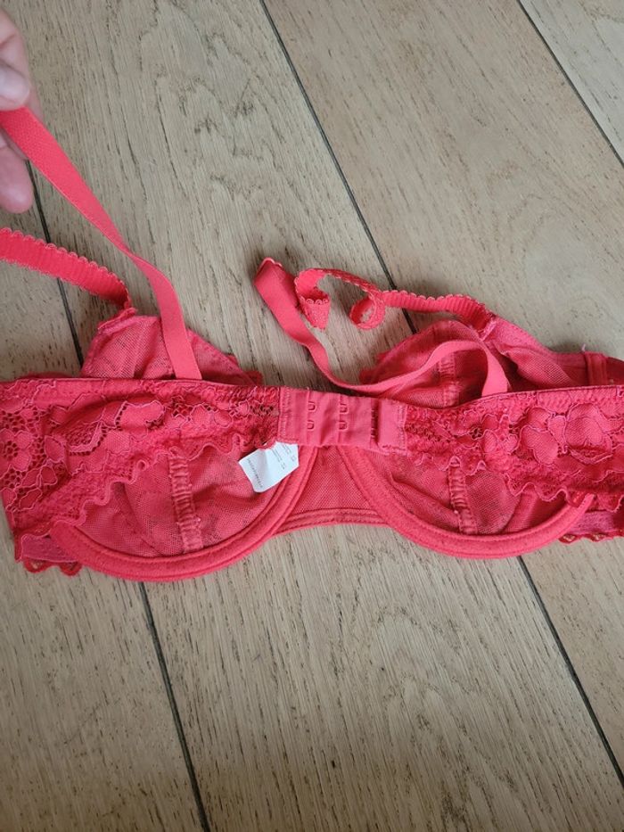 Soutien gorge variance - photo numéro 4