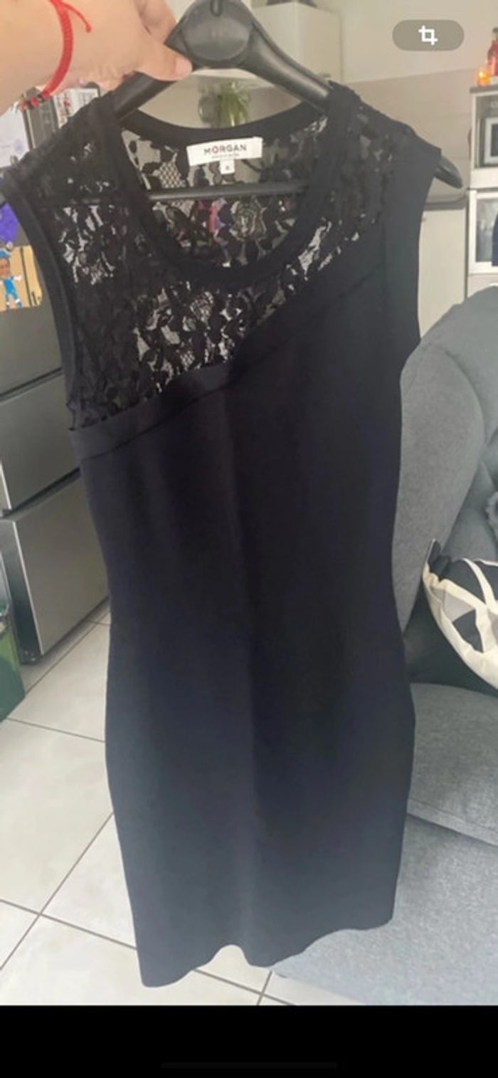 Robe moulante - photo numéro 2