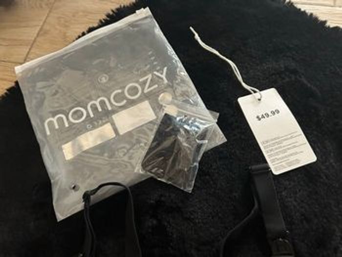 2 soutiens gorges MomCozy - photo numéro 8
