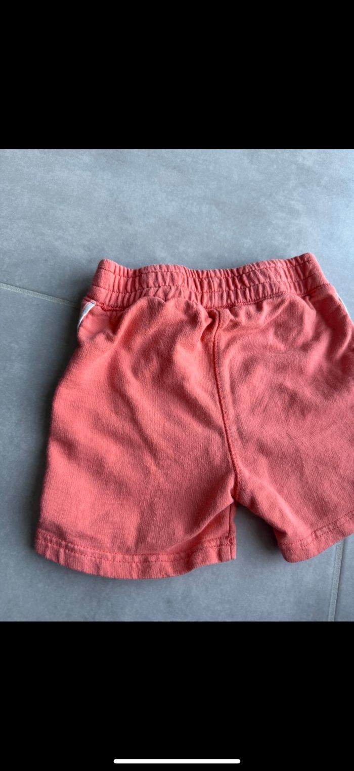 Short 24 mois - photo numéro 6